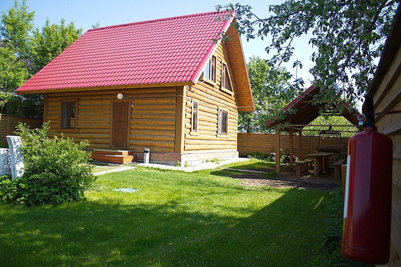 Загородный дом Нагорный